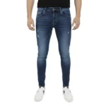 Jeans Pants Balmain Slim