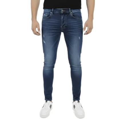 Jeans Pants Balmain Slim