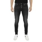 Jeans Pants Balmain Slim