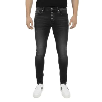 Jeans Pants Balmain Slim