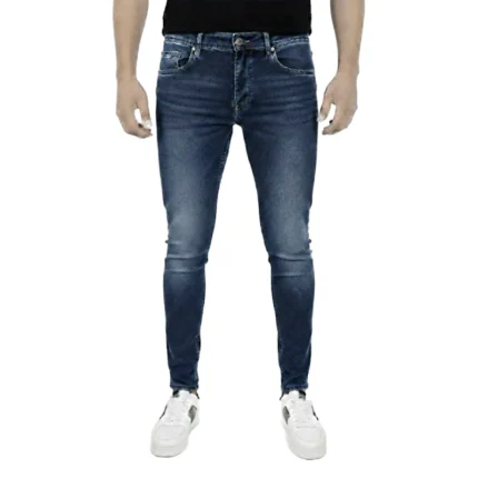 Jeans Pants Juoba Slim