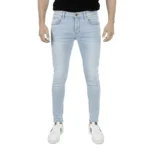 Jeans Pants Juoba Slim