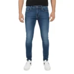 Jeans Pants Juoba Slim