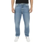 Jeans Pants Pull & Bear Realxed fit