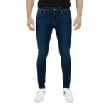 Jeans Pants Pull Bear slim