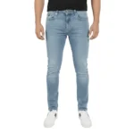 Jeans Pants Pull Bear slim