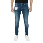 Jeans Pants Pull Bear slim