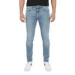 بنطلون جينز بول اند بير سليم