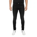 Jeans Pants Pull Bear slim