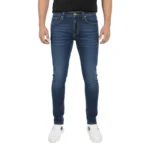 Jeans Pants Pull Bear slim