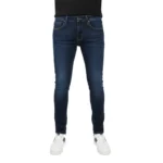 Jeans Pants Pull Bear slim