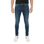 بنطلون جينز سليم