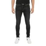 Jeans Pants Stwd Slim