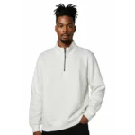 Qurter Zipper Hodie