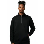 Qurter Zipper Hodie