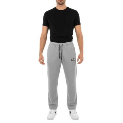 Sweet Pants Armani Exchange Wide Leg