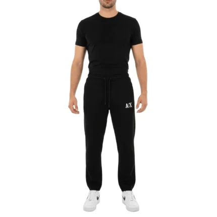 Sweet Pants Armani Exchange Wide Leg