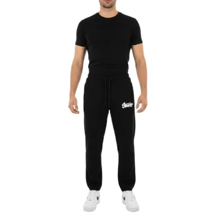 Sweet Pants Stwd Wide Leg