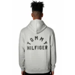 Tommy Hilfiger Back Print