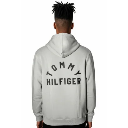 Tommy Hilfiger Back Print