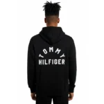 Tommy Hilfiger Back Print