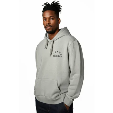 Tommy Hilfiger Back Print