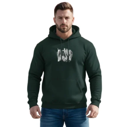 Hodie Armani Exchange