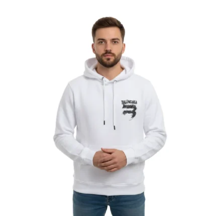 Balenciaga hoodie