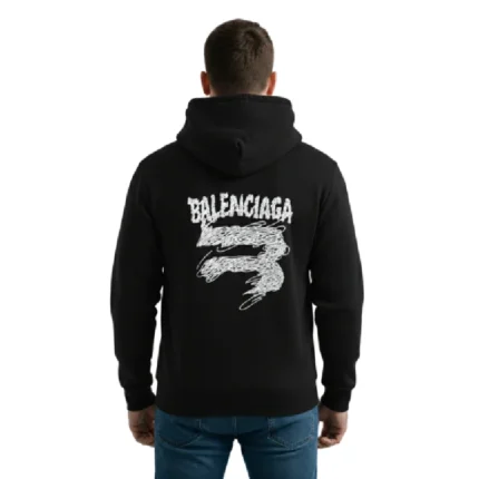 Balenciaga hoodie
