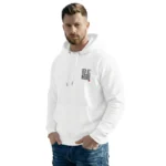 Hoodie Be Yond Boun Daries