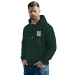 Hoodie Be Yond Boun Daries