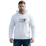 ea7 hoodie