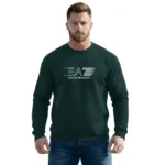 ea7 hoodie