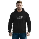 ea7 hoodie