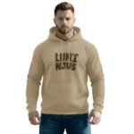Luminous hoodie