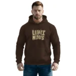 Luminous hoodie