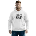 Luminous hoodie