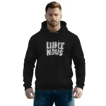 Luminous hoodie