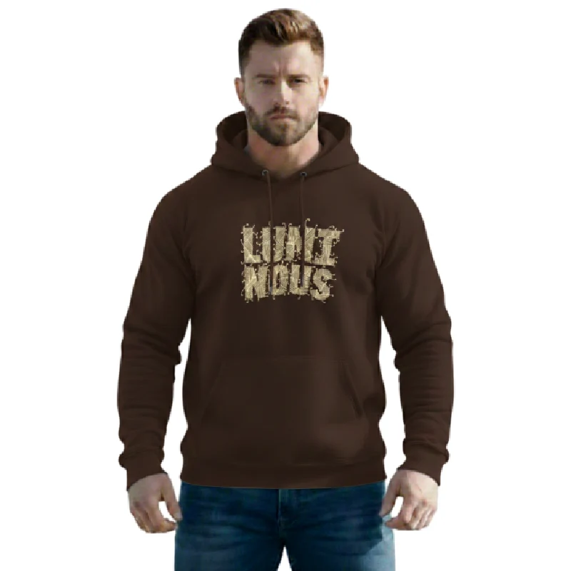 Luminous hoodie