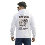 New York hoodie