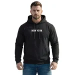 New York hoodie
