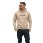 New York hoodie
