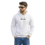 New York hoodie