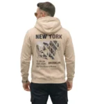 New York hoodie