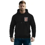 New York style hoodie