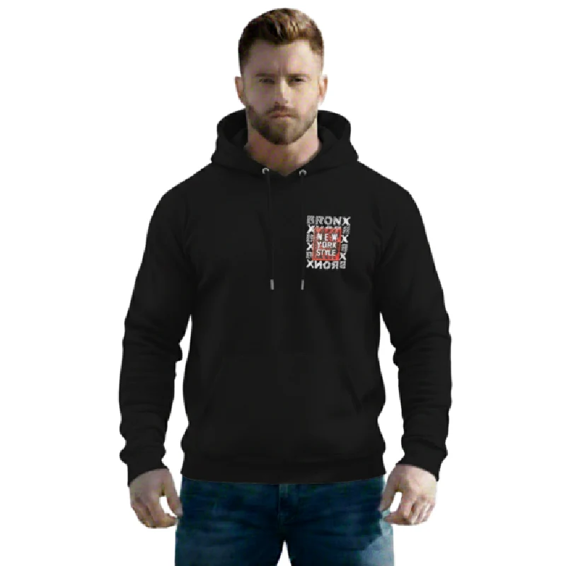 New York style hoodie