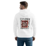 New York style hoodie