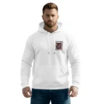 New York style hoodie