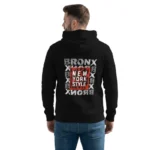 New York style hoodie