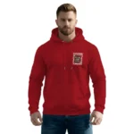 New York style hoodie